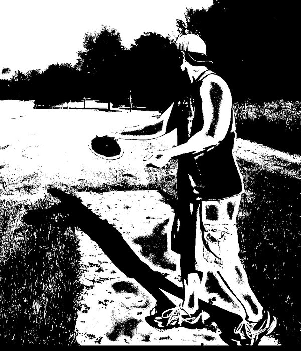 Finding Lost Disc Golf Discs Disc Golf Puttheads