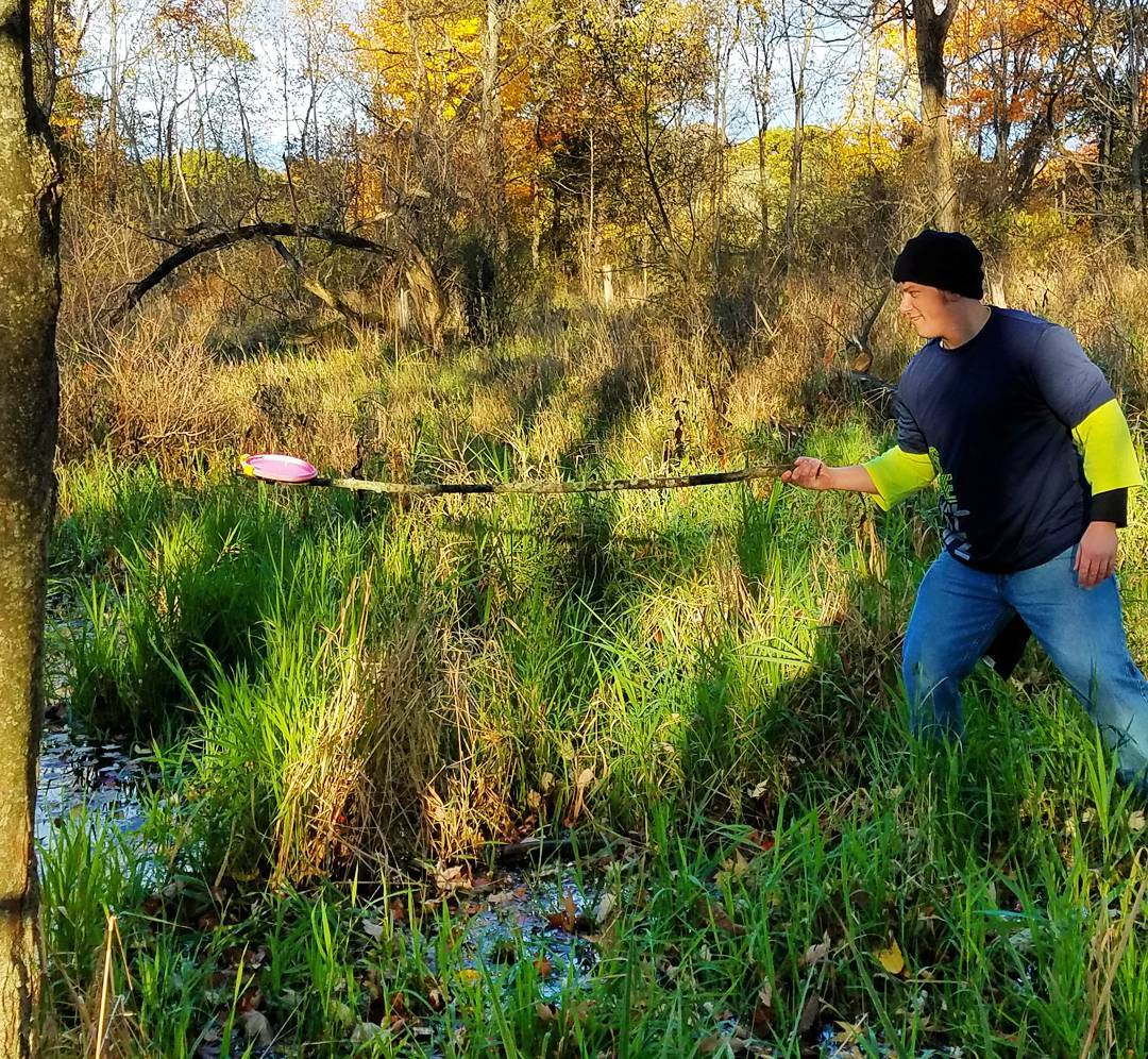 Best Disc Golf Disc Retriever Disc Golf Puttheads