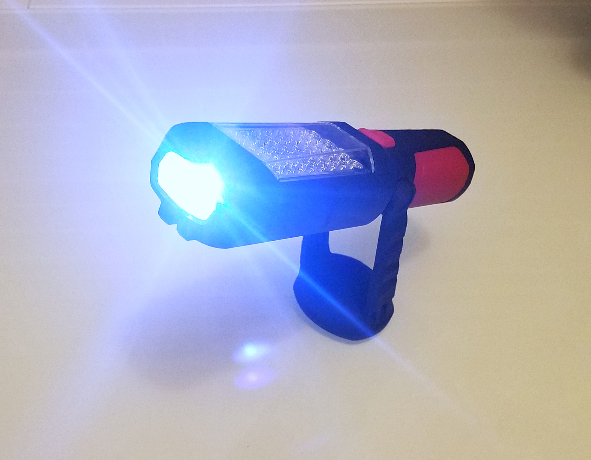 Glow Cone and UV Disc Golf Light Disc Golf Puttheads