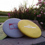 Disc Golf Putters