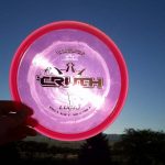 Dynamic Discs Truth Lucid Pink