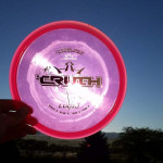 Dynamic Discs Truth Lucid Pink